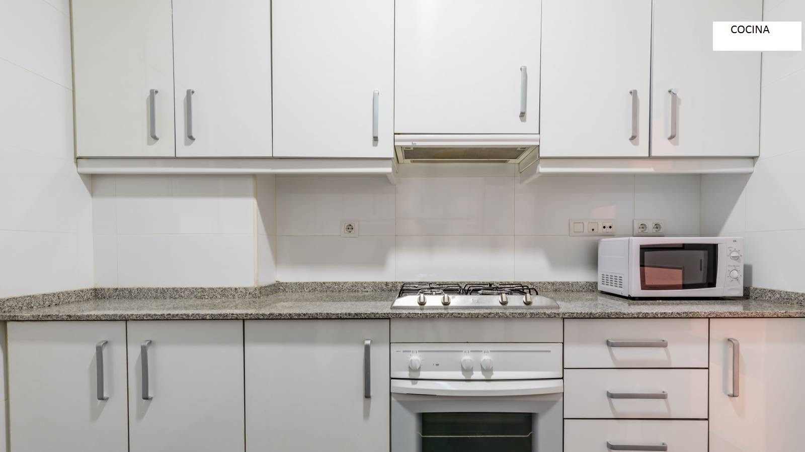 Habitación 120 m², Valencia