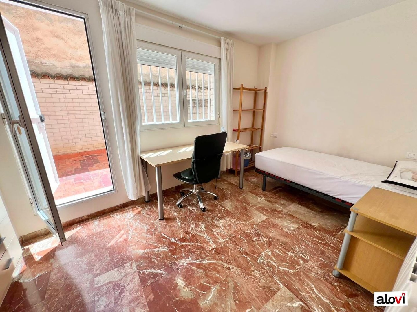 Piso de 105 m² en Granada