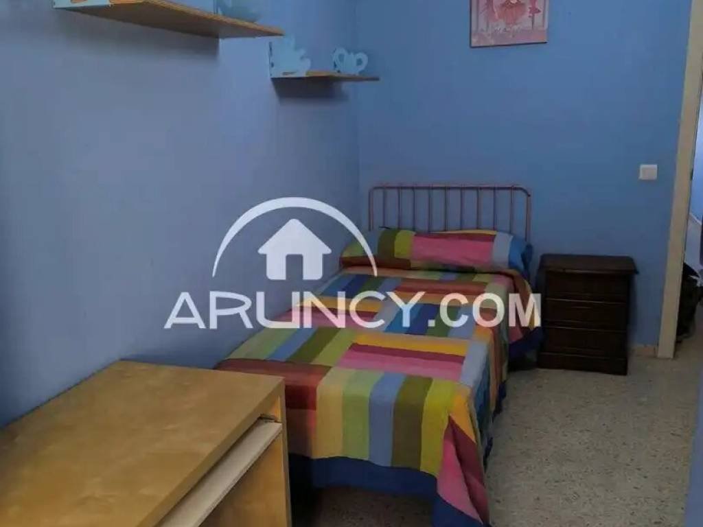 Piso de 80 m² en Alcalá de Guadaíra