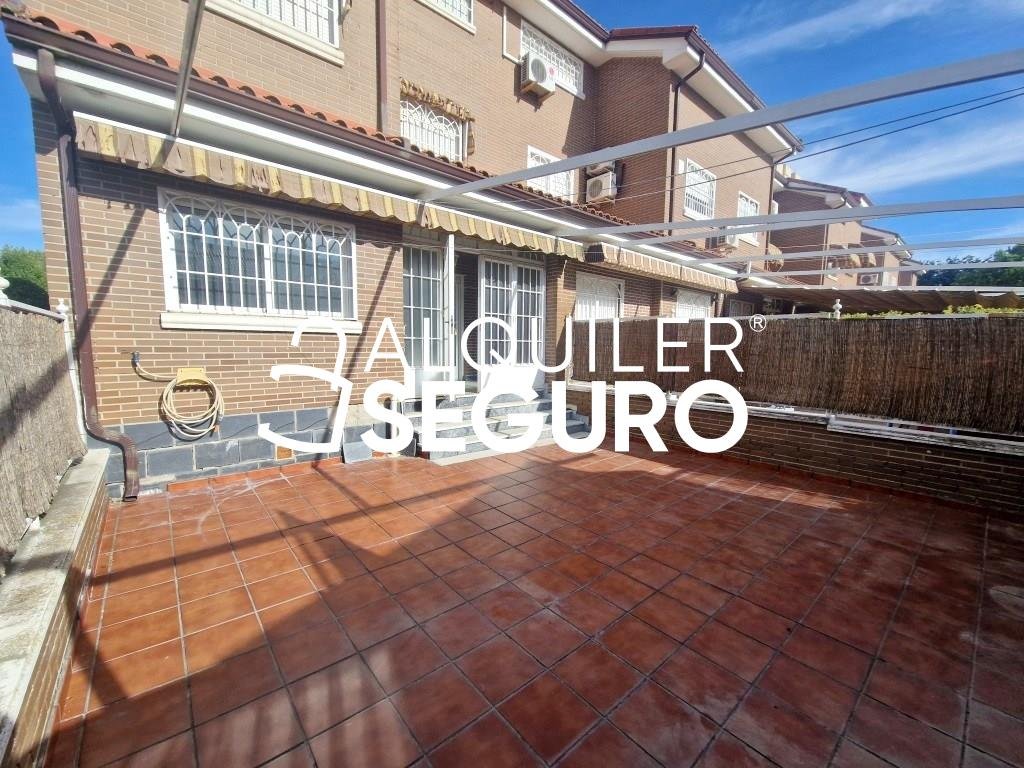 Casa de 200 m² a Fuenlabrada