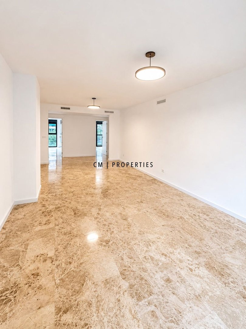 Pis de 161 m² a València
