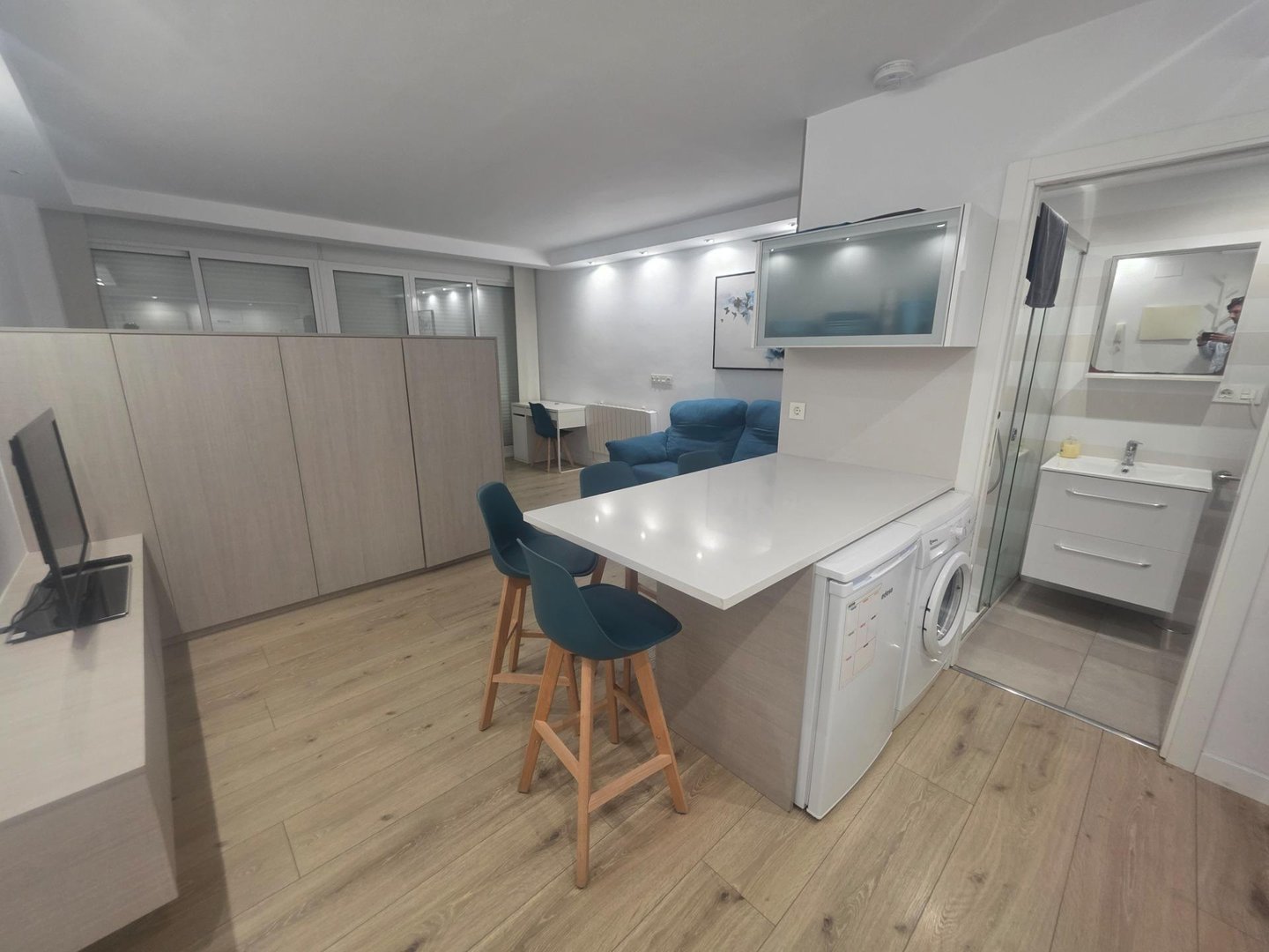 Pis de 3189 m² a Santiago de Compostel·la