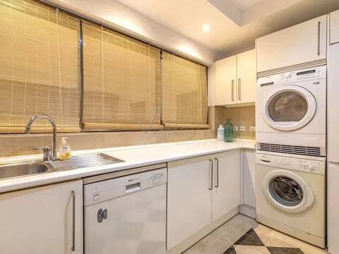 Piso de 135 m² en San Roque