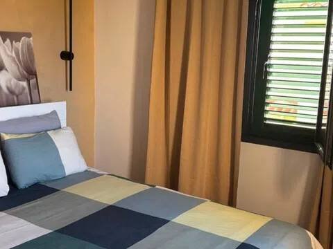 Piso de 55 m² en San Bartolomé de Tirajana