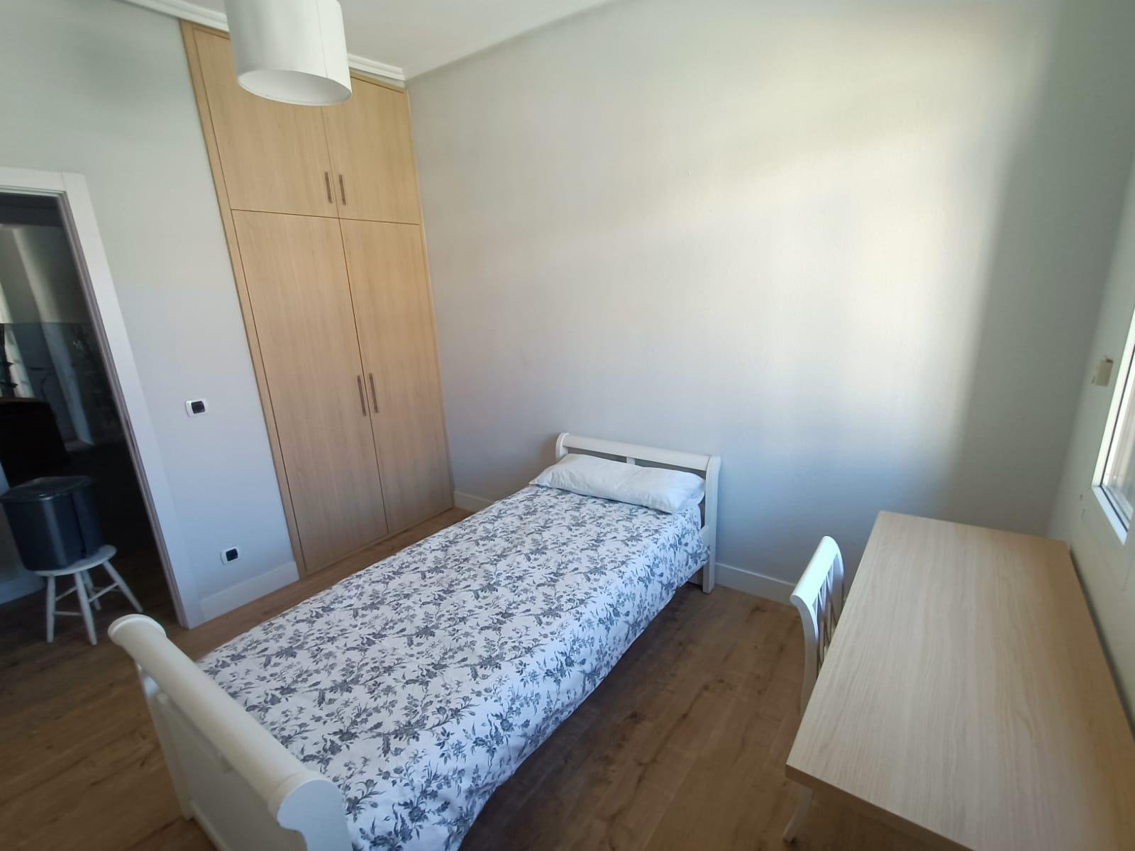 Piso de 110 m² en Bilbao