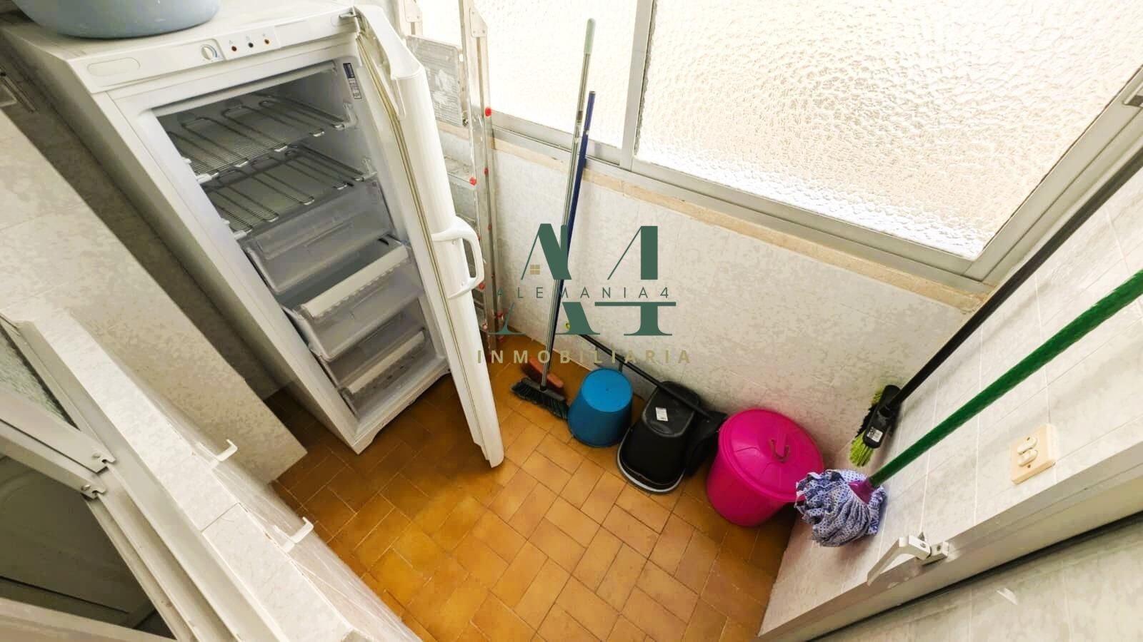 Piso de 105 m² en Cáceres