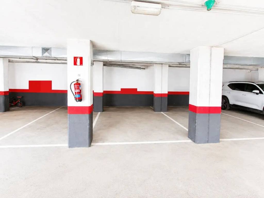 Piso de 147 m² en Madrid