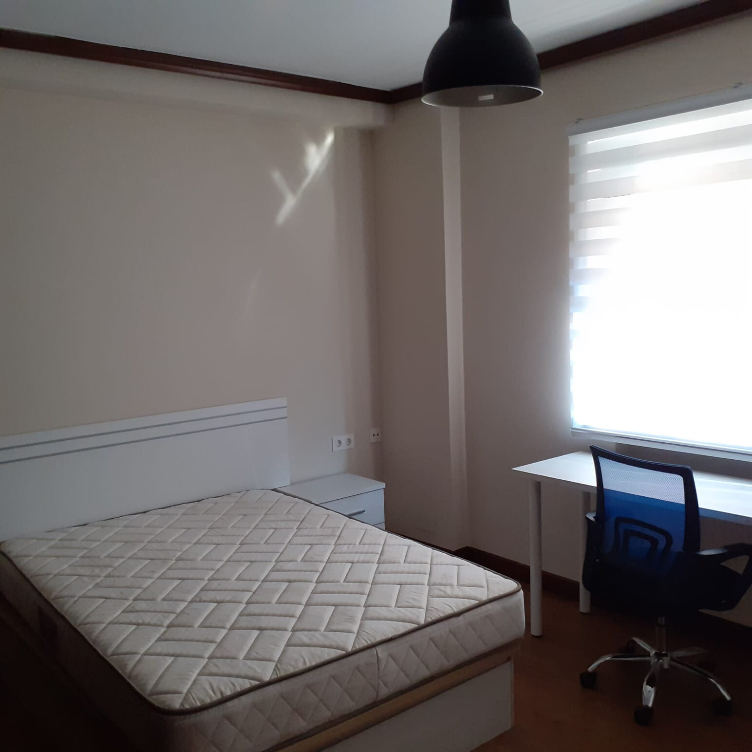 Piso de 160 m² en Salamanca