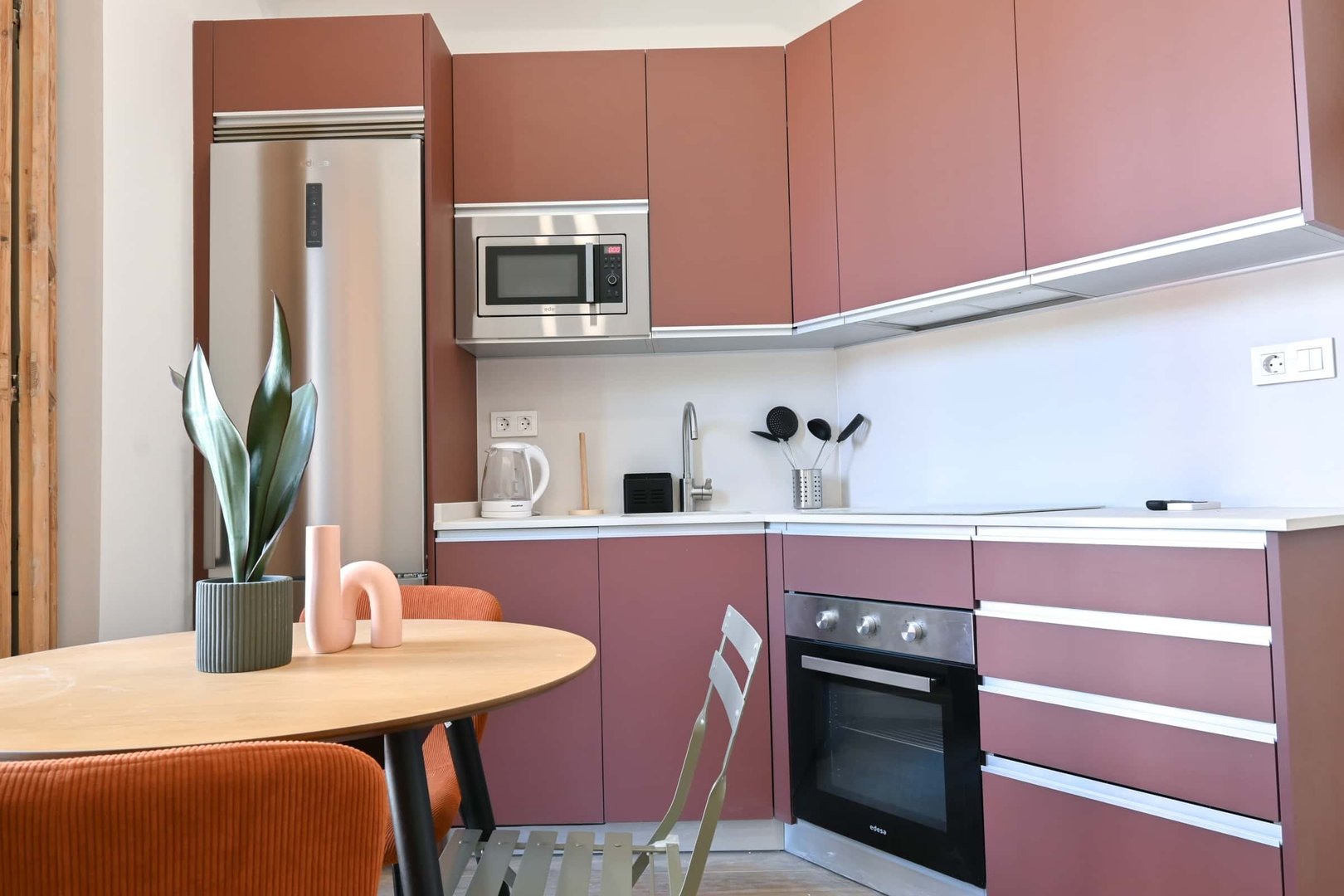 Appartamento 36 m² a Madrid