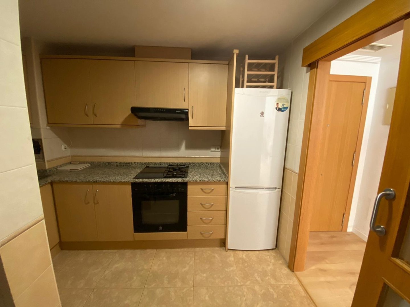 Pis de 79 m² a Sant Joan d'Alacant