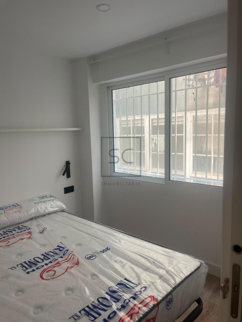 Piso de 75 m² en Ferrol