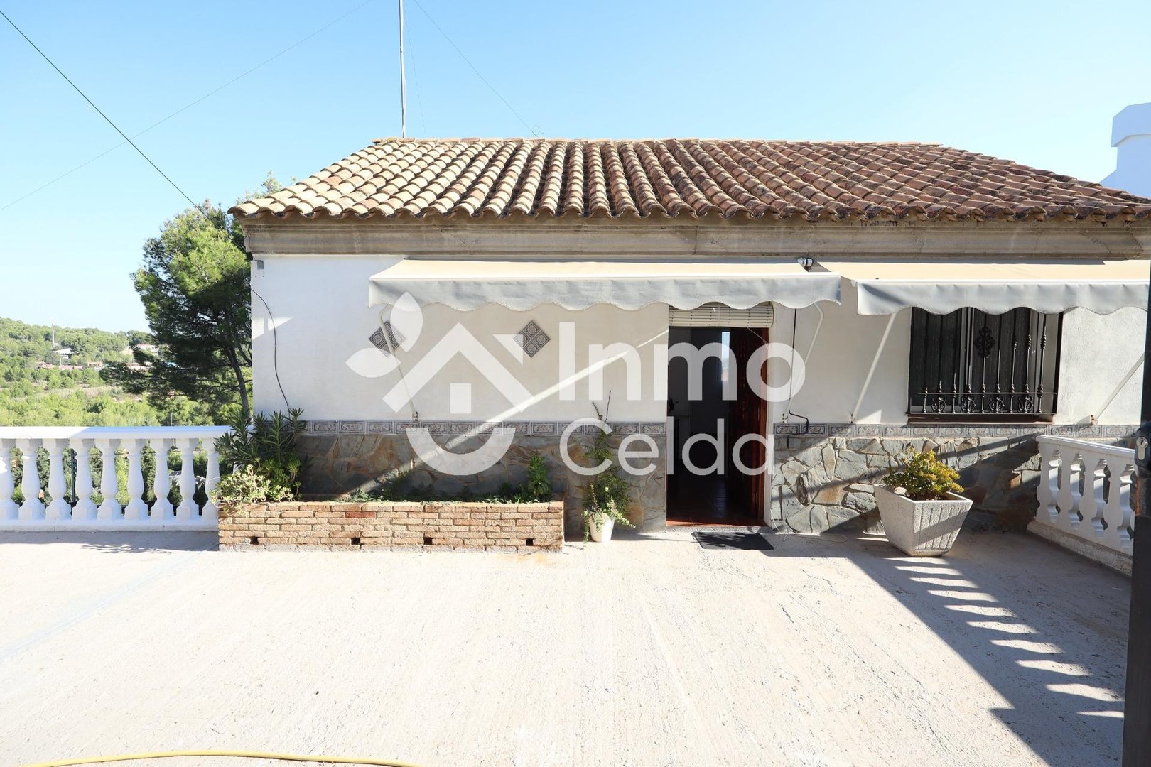 Casa de 136 m² a Xiva