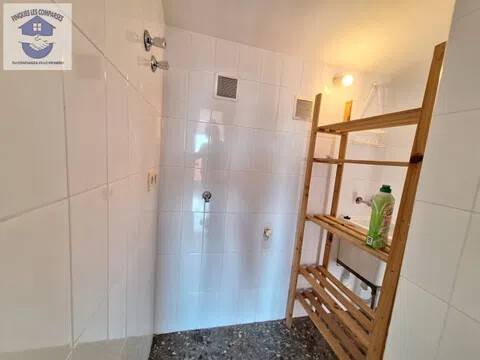 Piso de 129 m² en Vilanova i la Geltrú