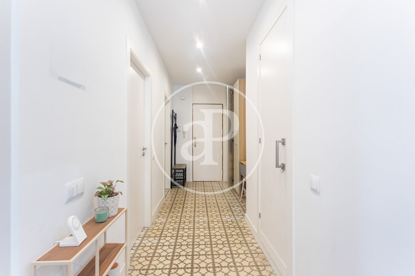 Apartamento 85 m² em Barcelona