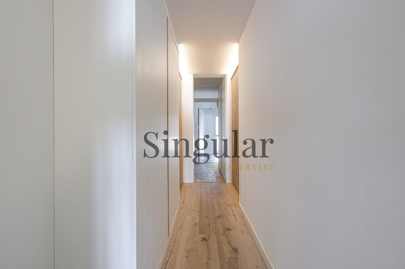 Pis de 150 m² a Barcelona