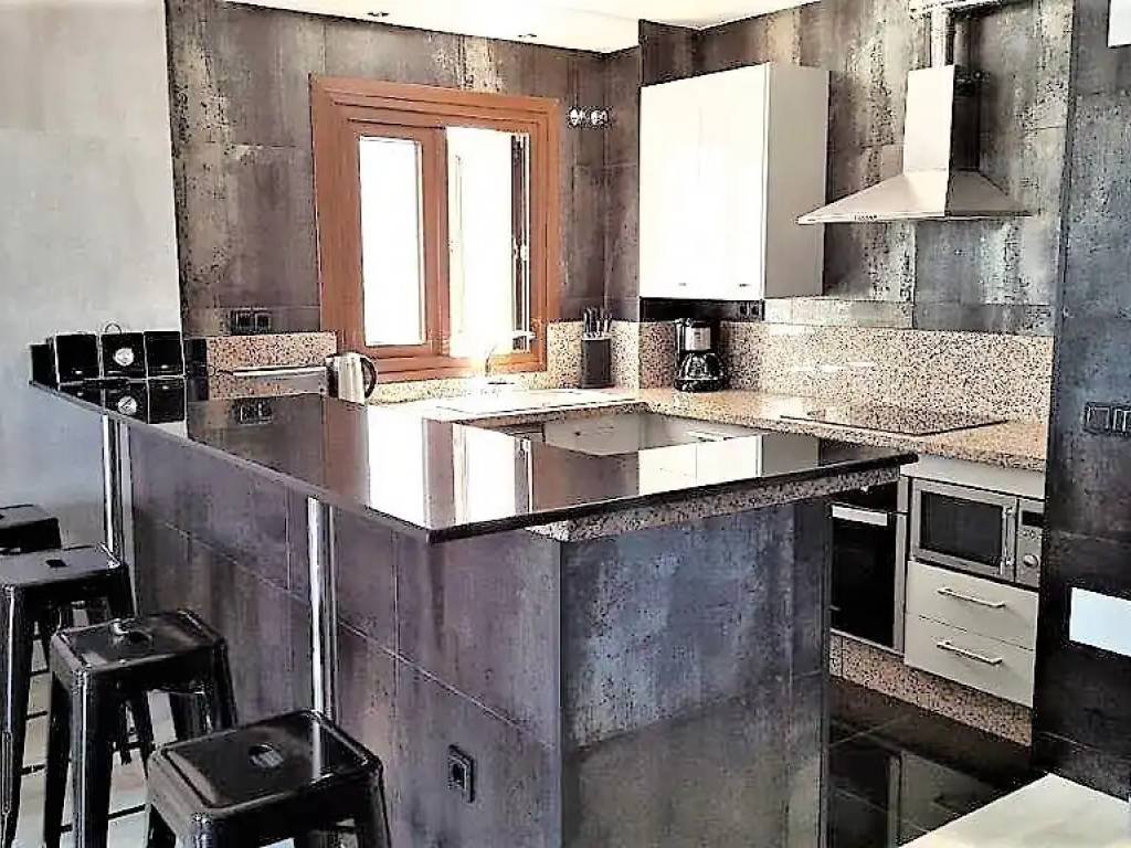 Piso de 115 m² en Marbella