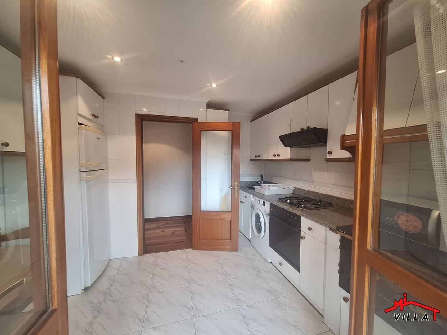 Piso en alquiler, Ramales de la Victoria