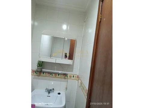 Piso de 118 m² en Cáceres
