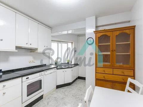 Pis de 134 m² a Oviedo