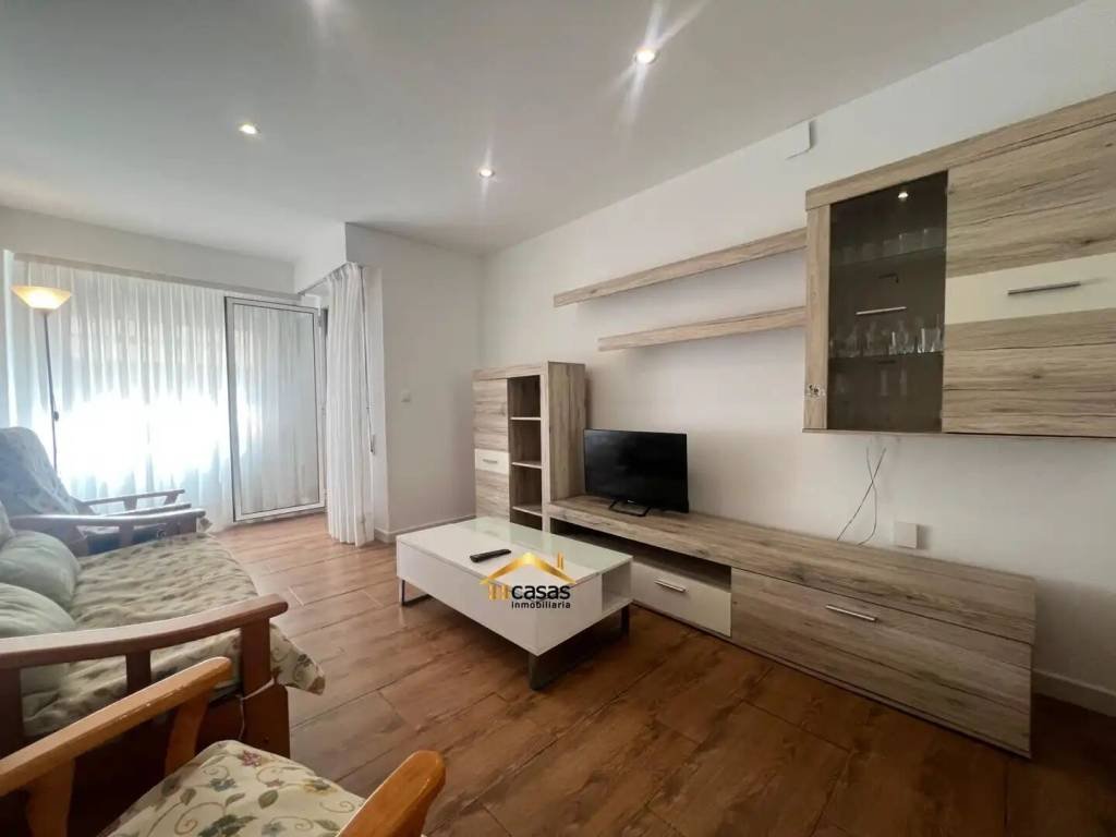 Piso de 80 m² en Santa Pola