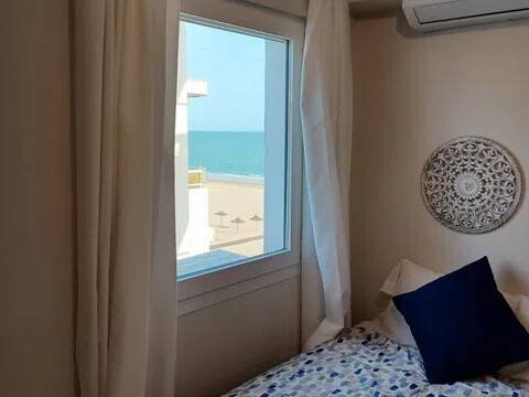 Piso de 90 m² en Rota