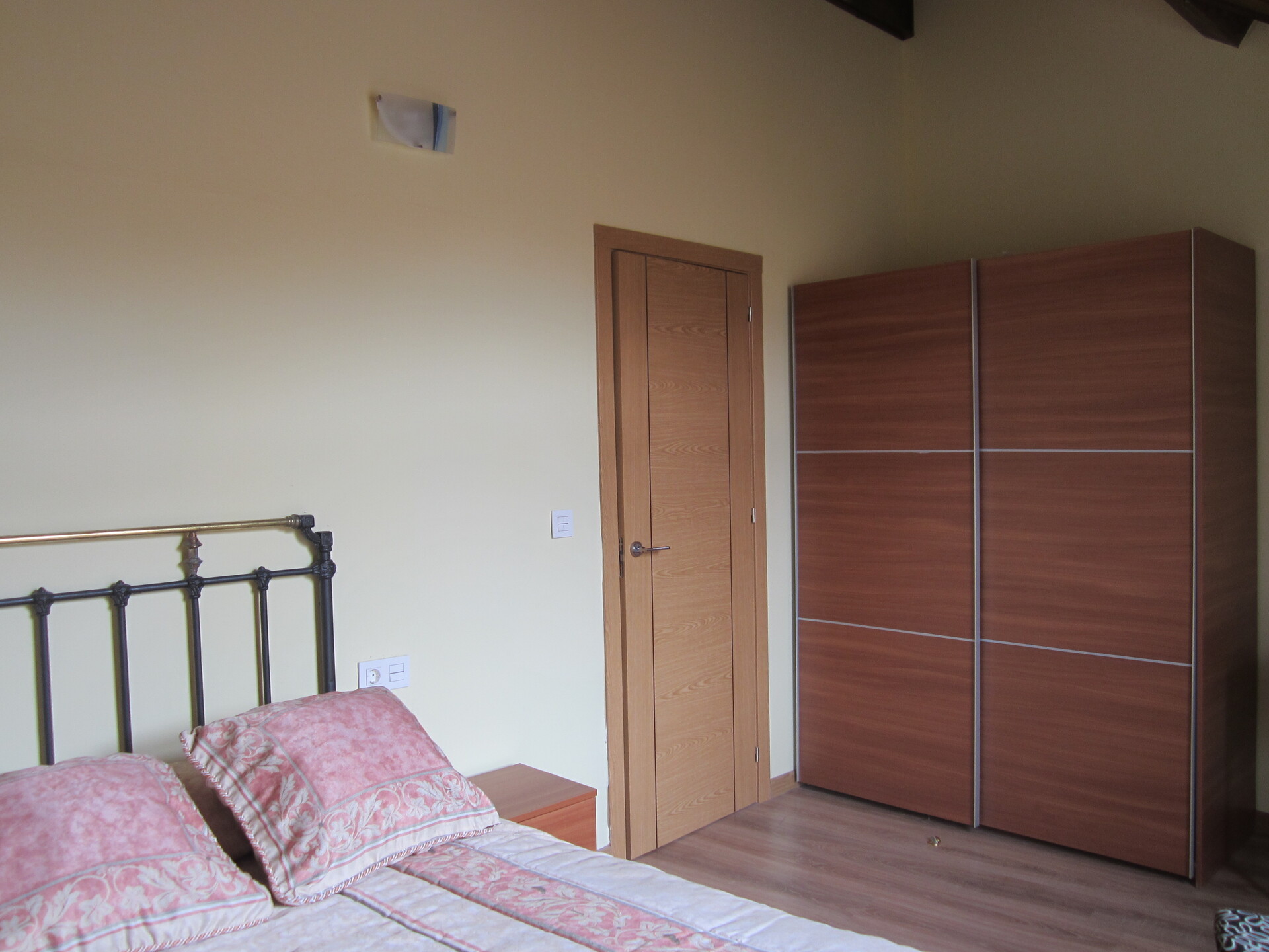 Piso de 55 m² en Puebla de Lillo