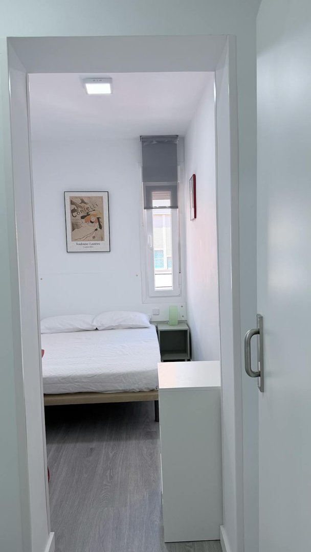 Wohnung 50 m² in Madrid