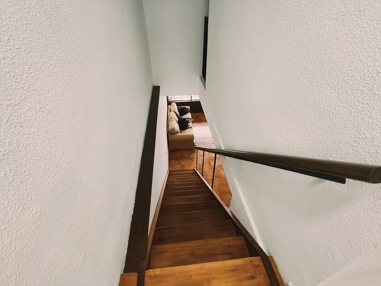 Pis de 127 m² a València