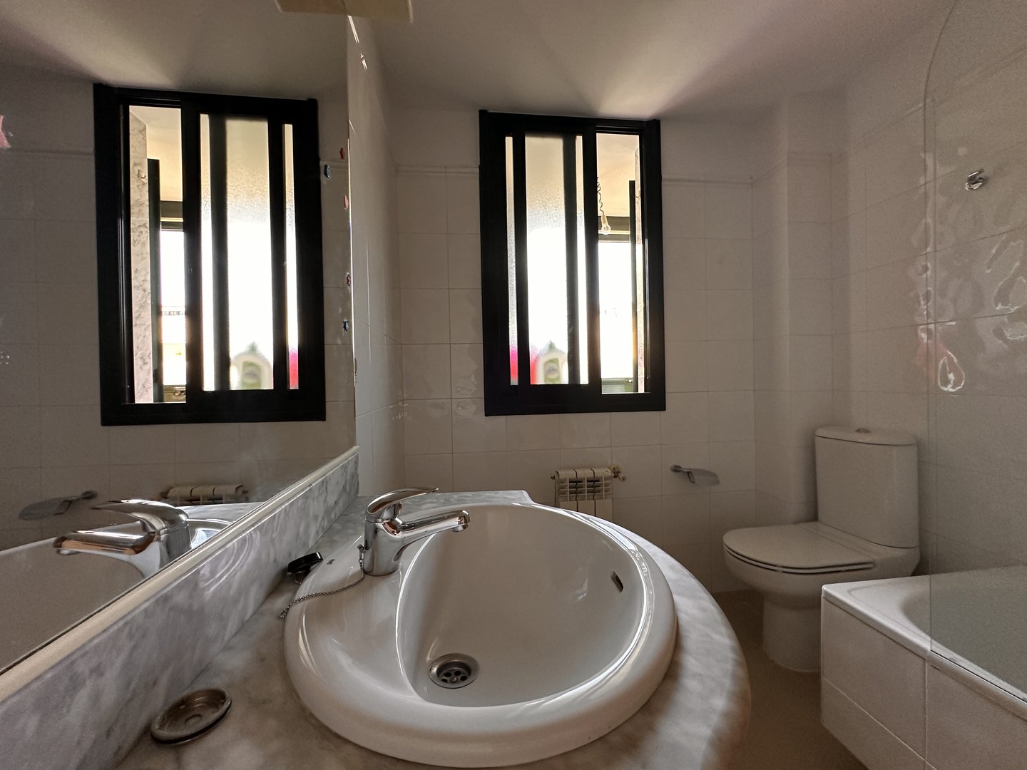 Piso de 116 m² en Santiago de Compostela