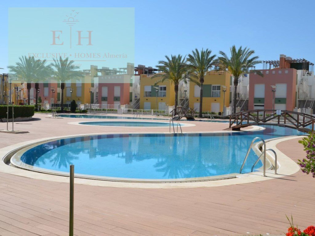 Piso de 47 m² en Vera