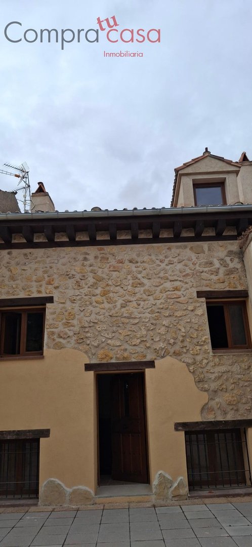 Pis de 200 m² a Segovia