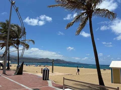 Piso de 40 m² en Las Palmas de Gran Canaria