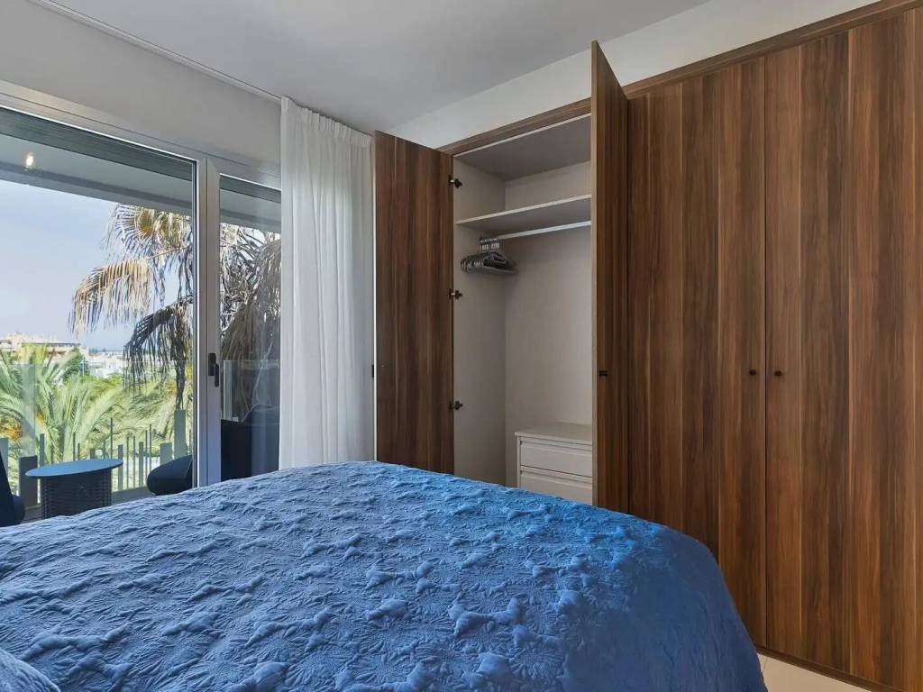 Wohnung 147 m² in Marbella