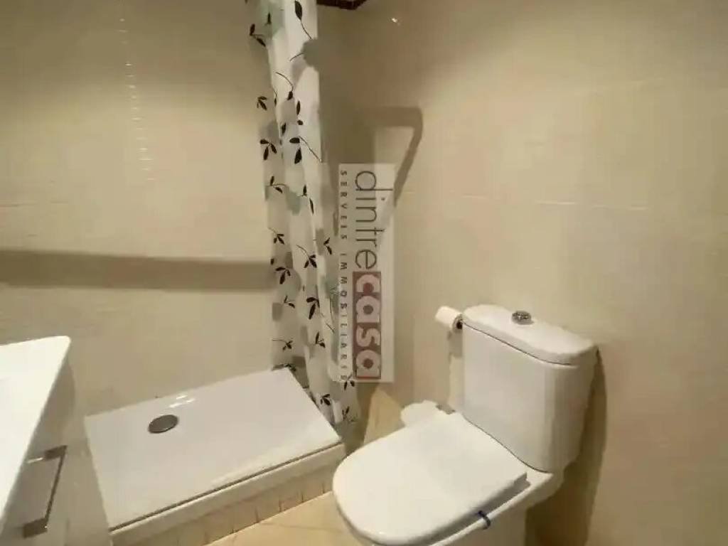 Pis de 41 m² a Palafolls