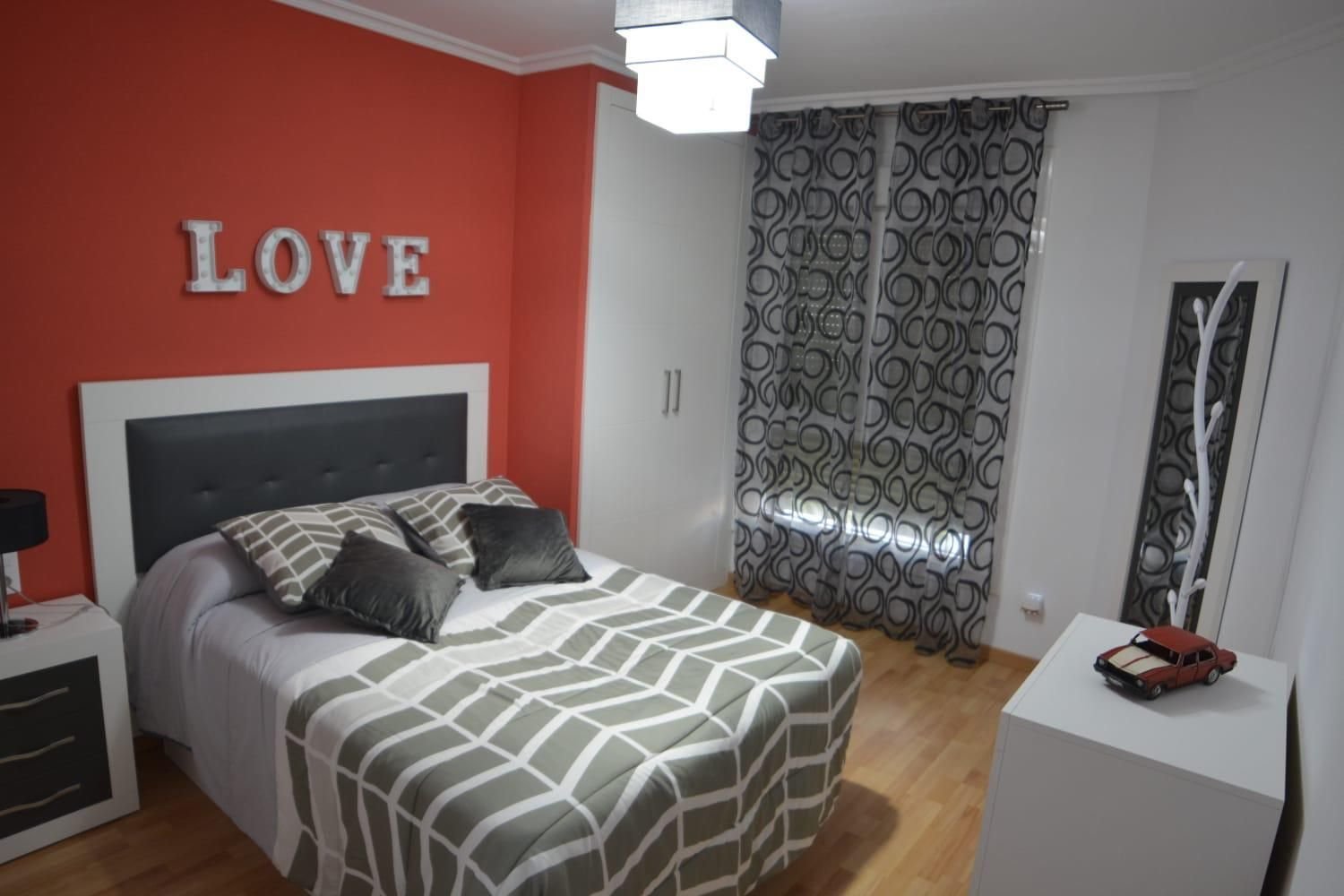 Piso de 90 m² en Sanxenxo