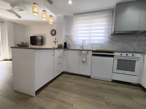 Casa de 90 m² en Moncófar