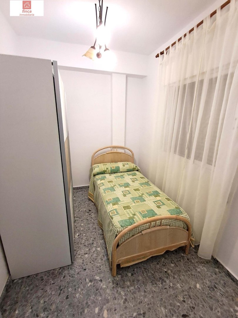 Piso de 102 m² en Montijo