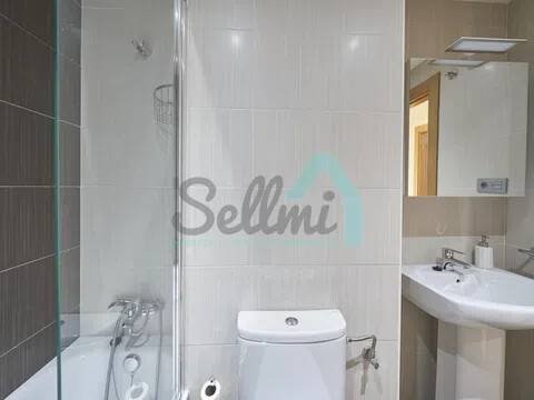 Piso de 68 m² en Oviedo
