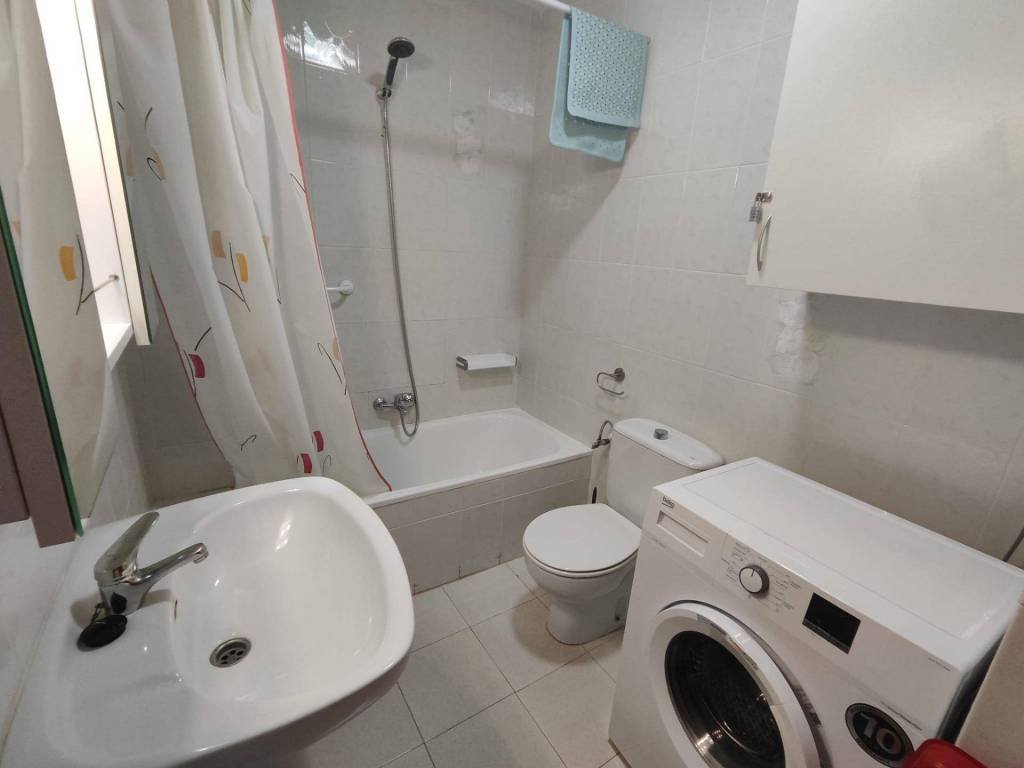 Piso de 60 m² en Oropesa del Mar