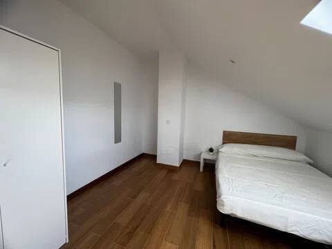 Habitació de lloguer, Arroyomolinos