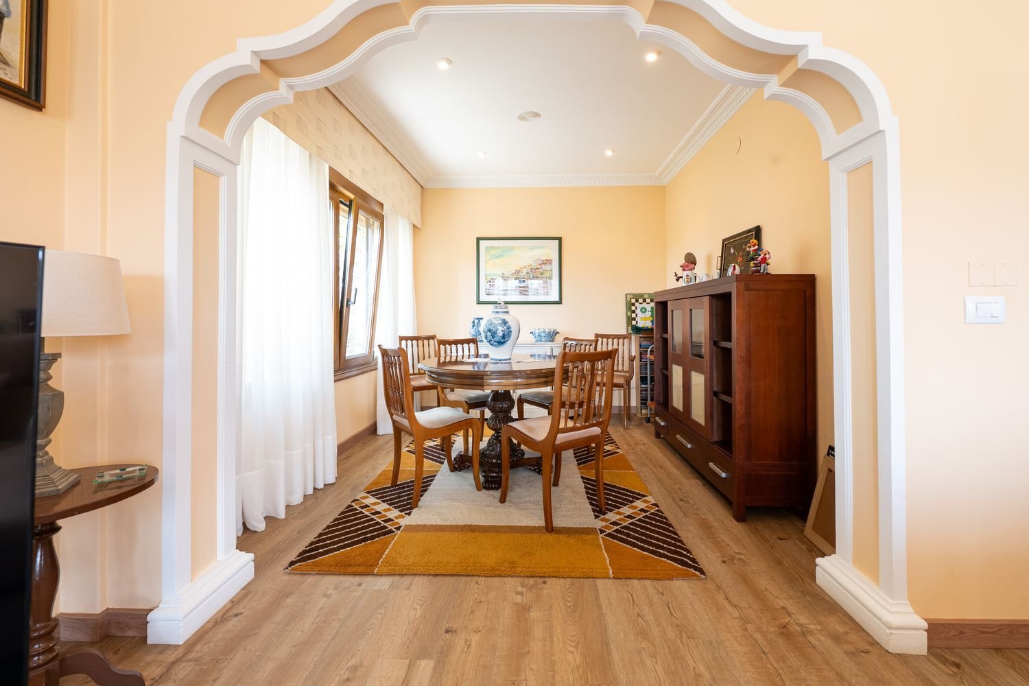Casa de 200 m² en Sanxenxo