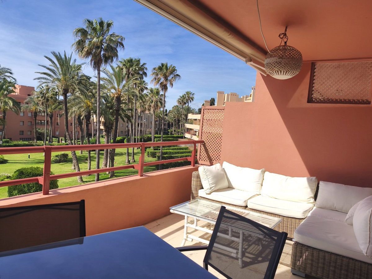 Pis de 195 m² a San Roque