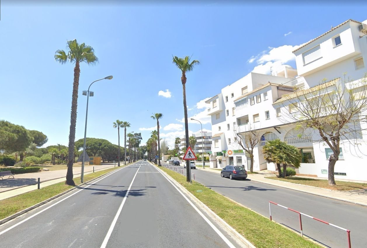 Piso de 70 m² en Cartaya