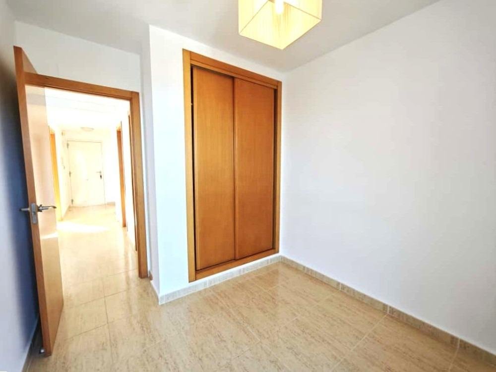 Wohnung 101 m² in Santa Pola