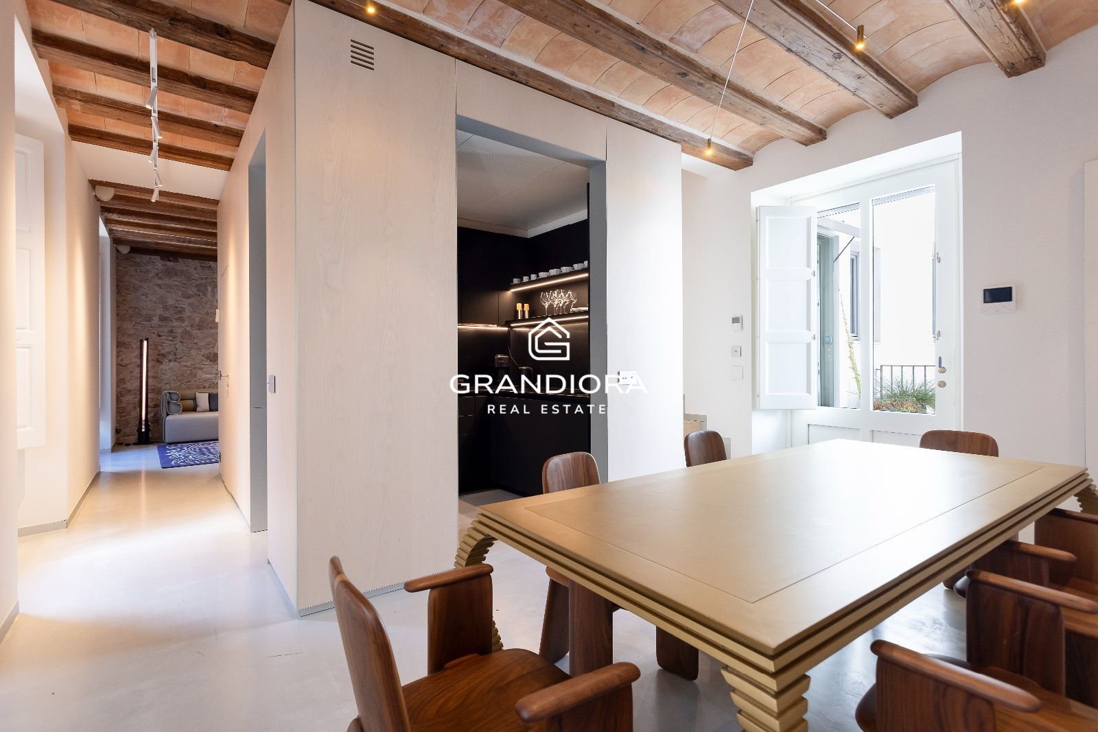 Piso de 150 m² en Barcelona