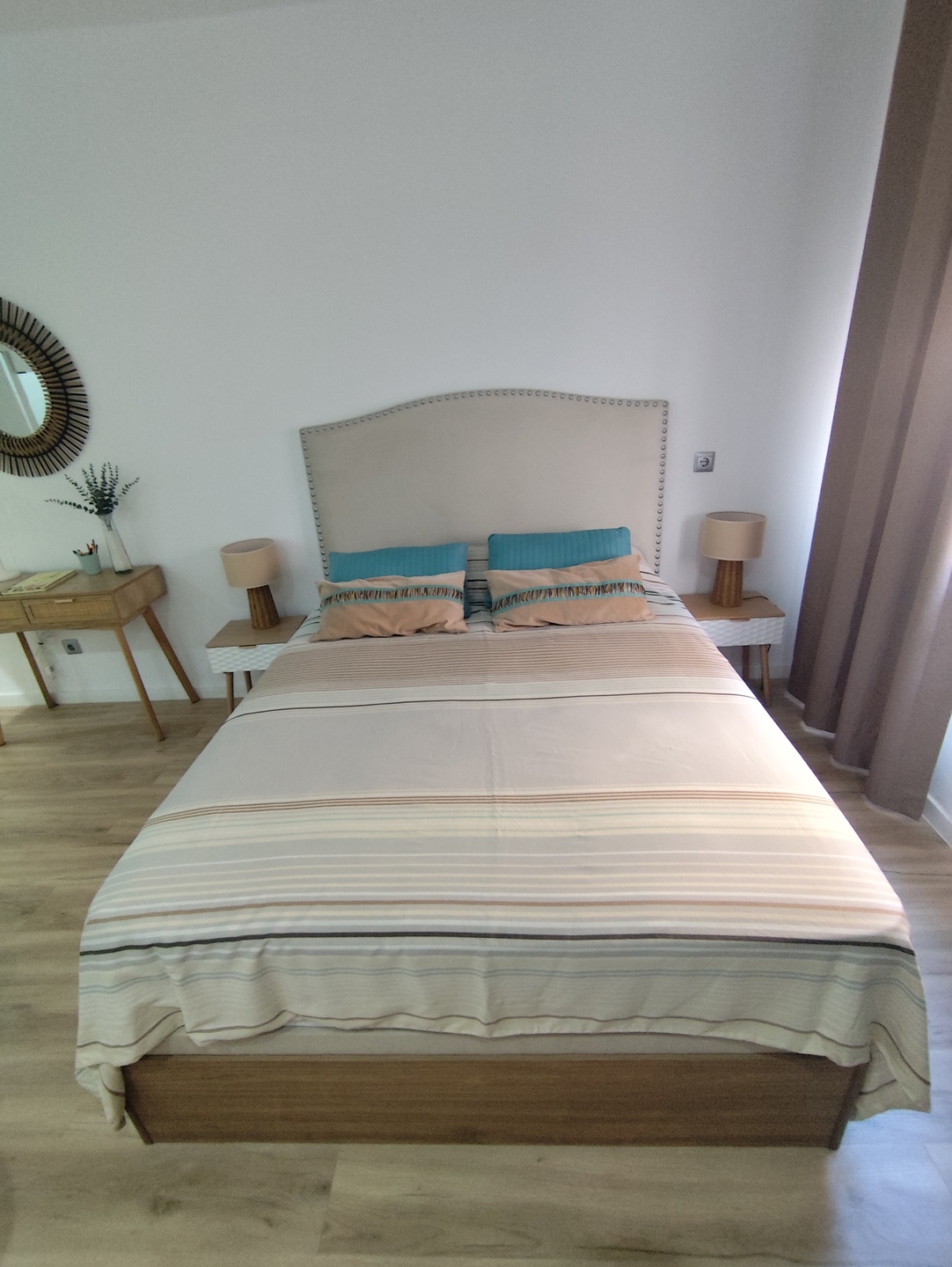Piso de 40 m² en Valladolid