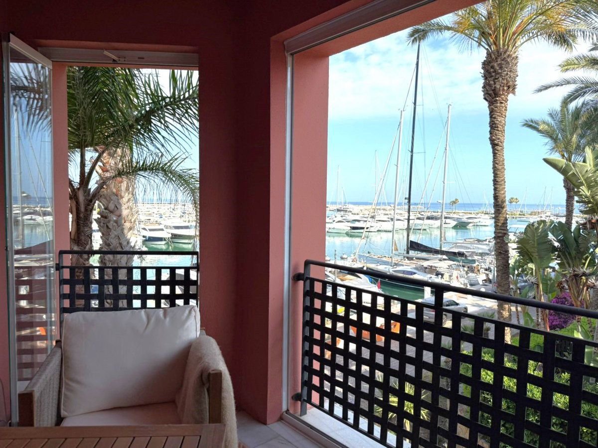Pis de 180 m² a San Roque