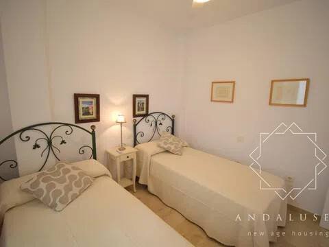 Wohnung 95 m² in Mojácar