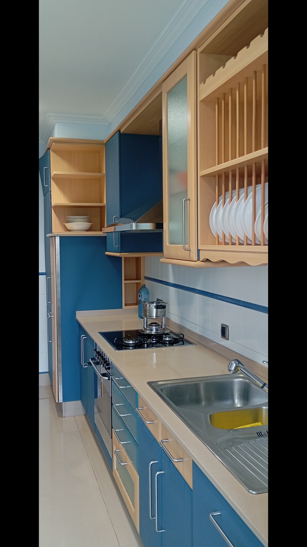 Piso de 68 m² en Cambados