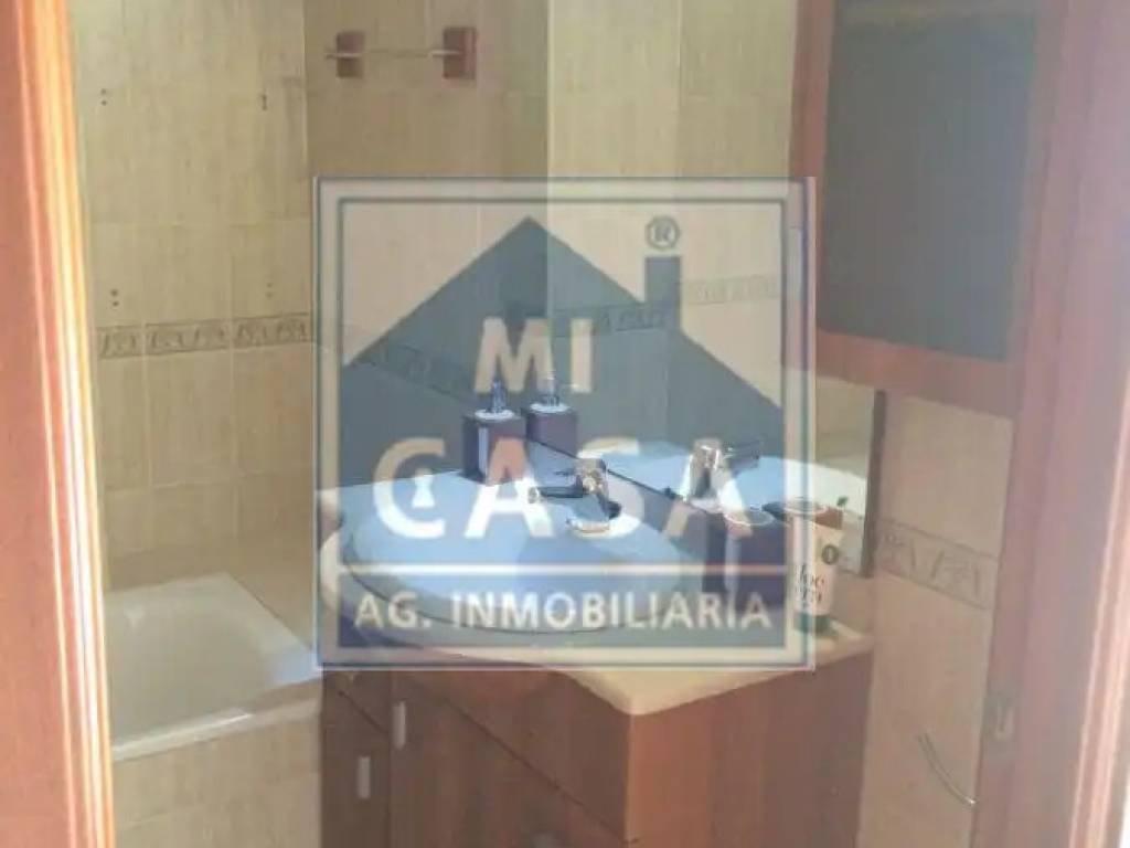 Piso de 100 m² en Mérida
